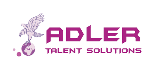 Adler Talent Solutions logo