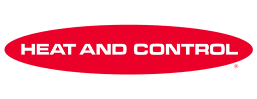 Heat and Control logo