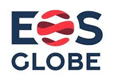 EOS Globe logo