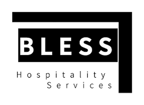 Bless Hospitality Services logo