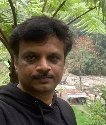Team Member Image