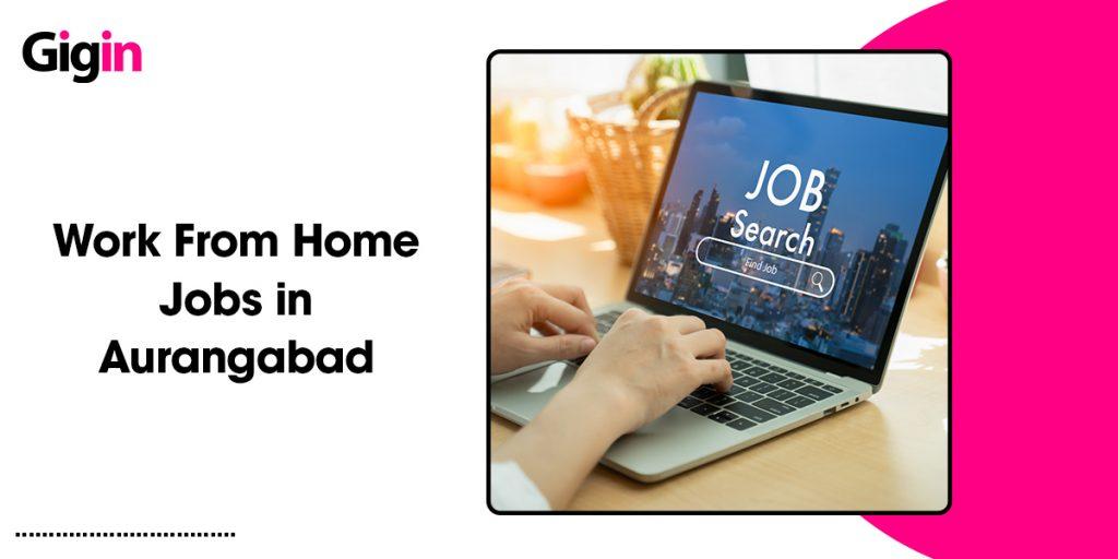 Jobs in aurangabad