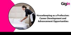 housekeeping jobs