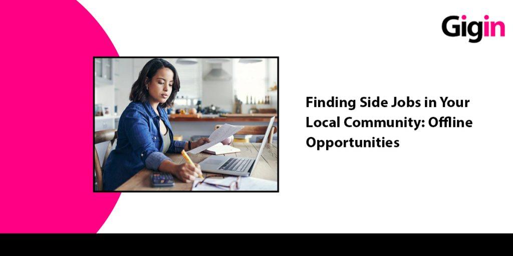 local job apps