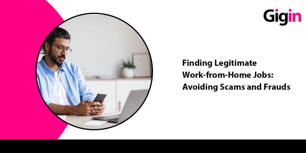 work from home jobs