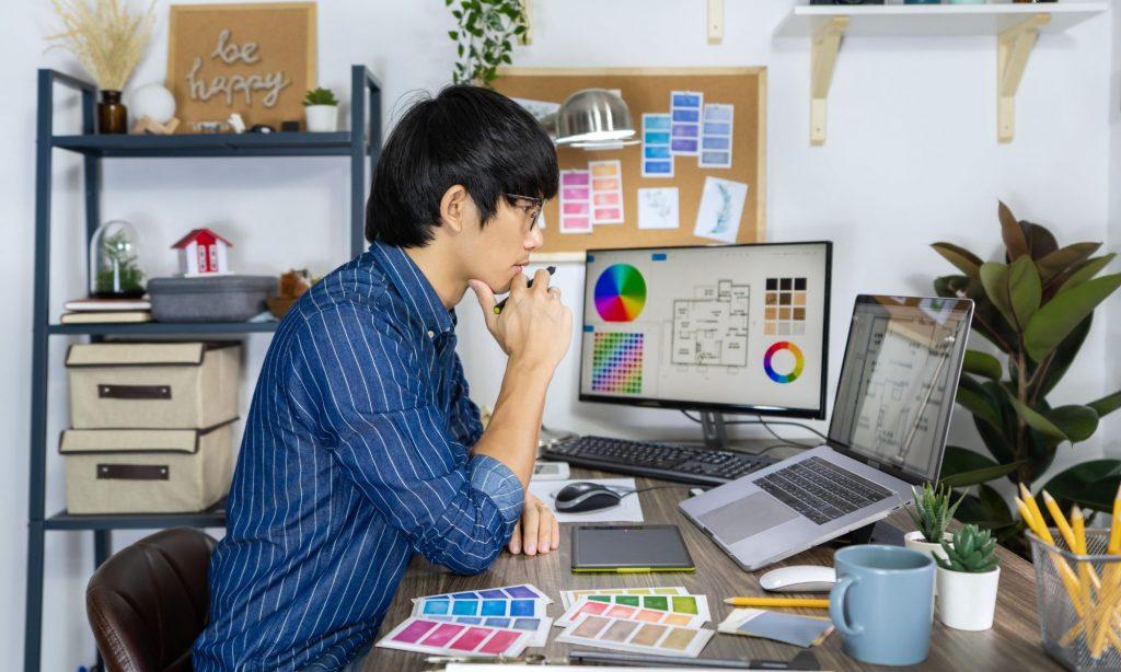 User-Friendly Interface