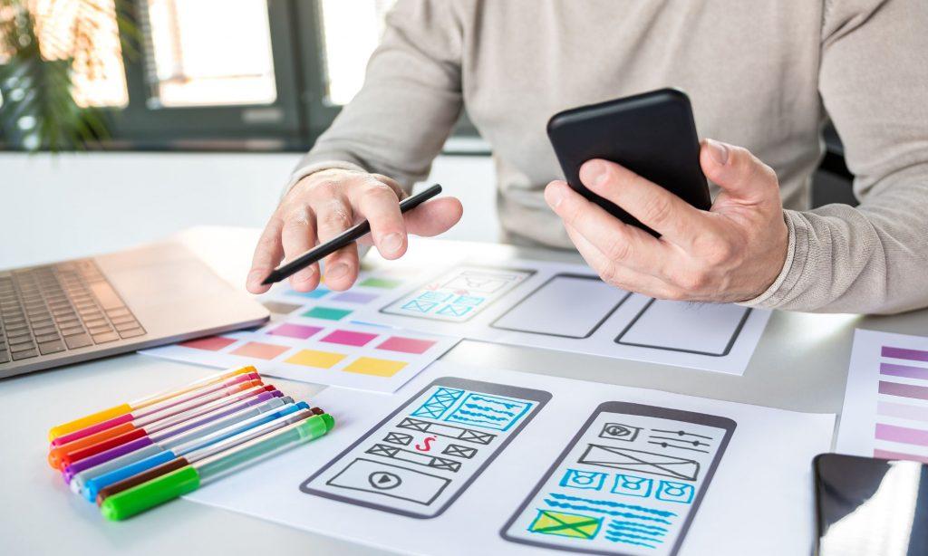 Flexible job apps