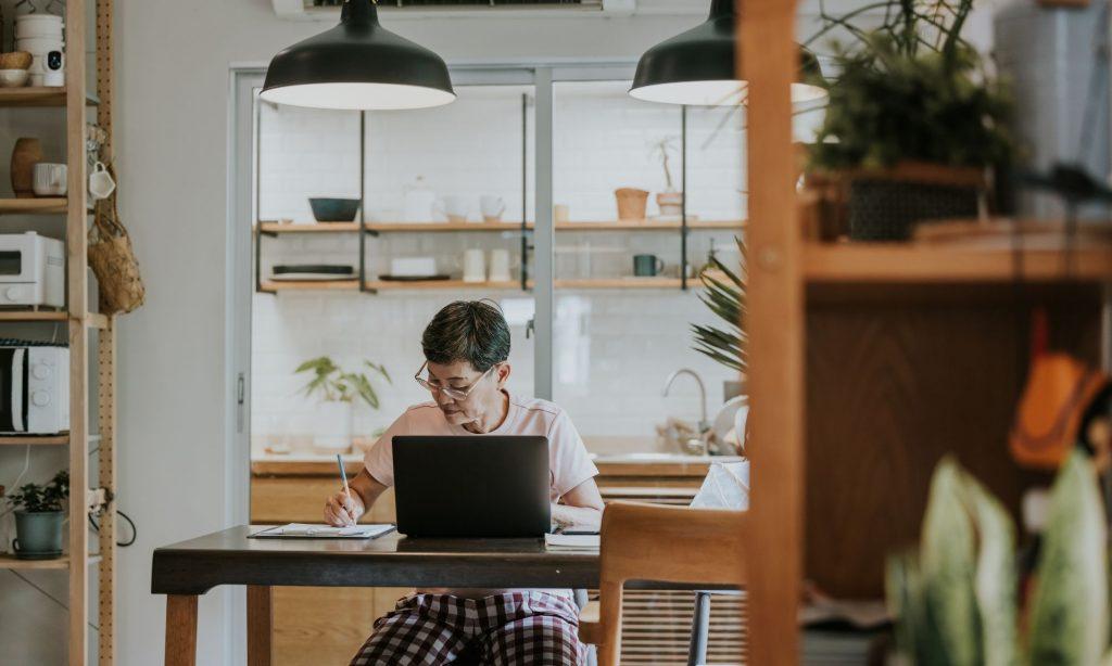 Local job apps