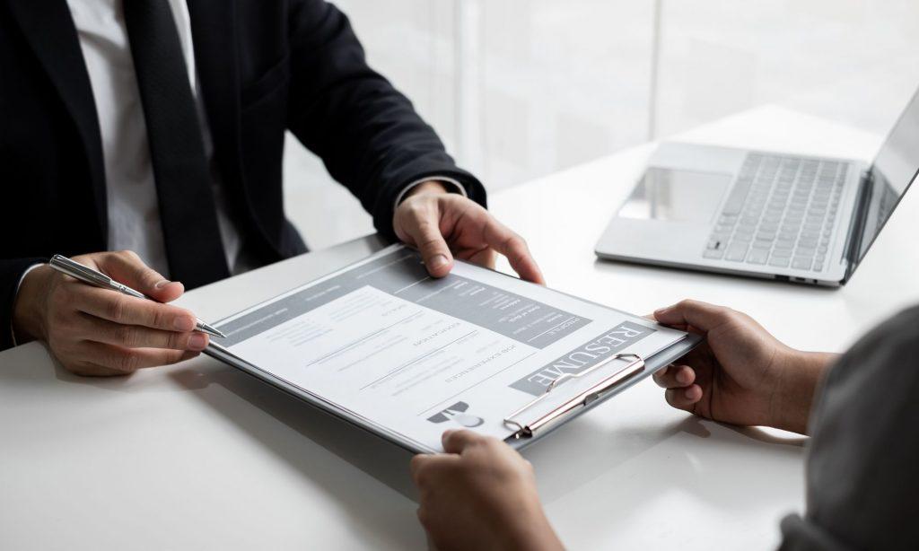 job search apps