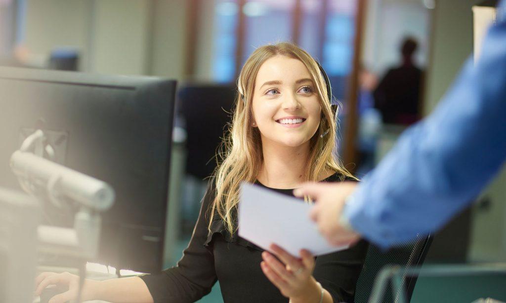 Temporary Job Apps