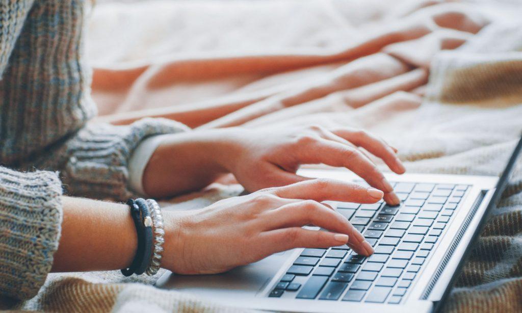 work from home data entry jobs