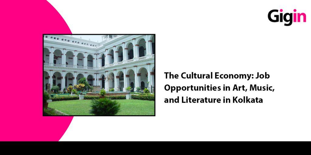 jobs in kolkata