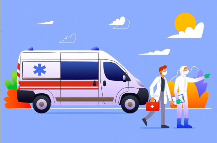 Ambulance