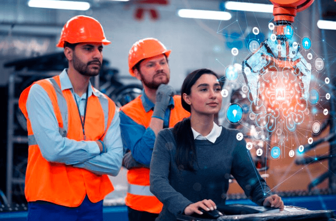 Factory Automation