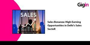 sales jobs in delhi