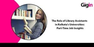 part time jobs in kolkata