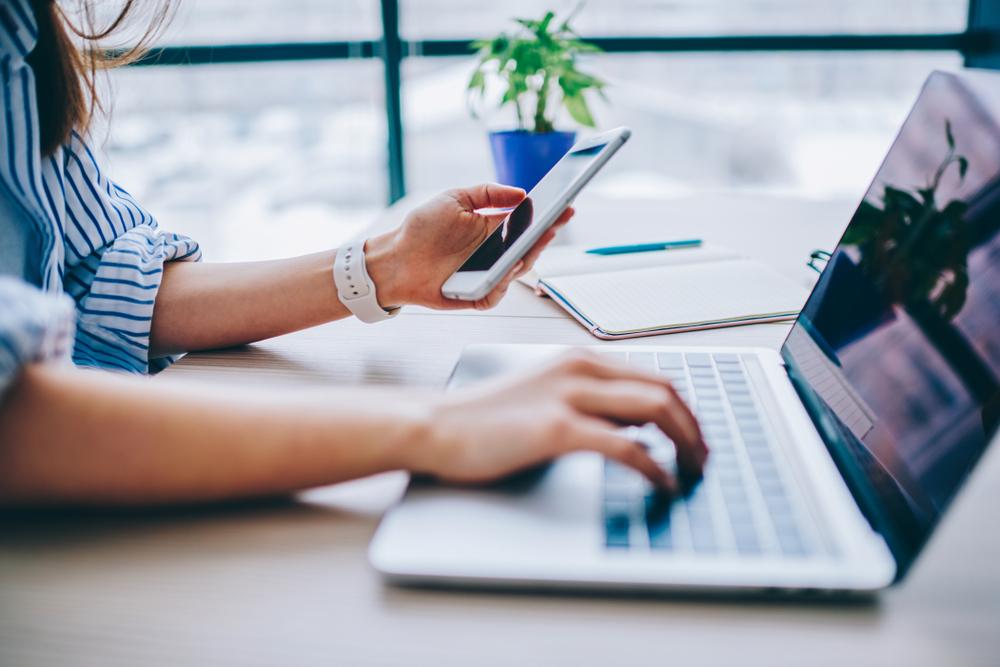 online typing jobs