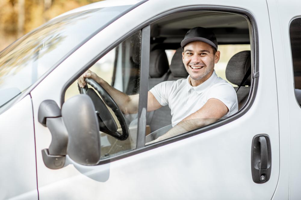 driver jobs