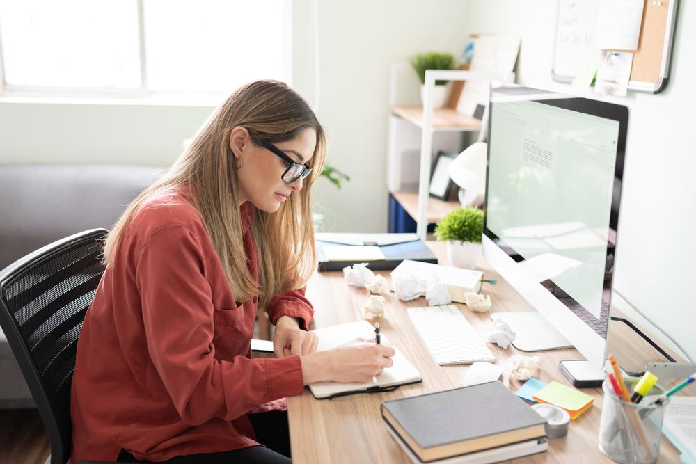 content writing jobs in pune