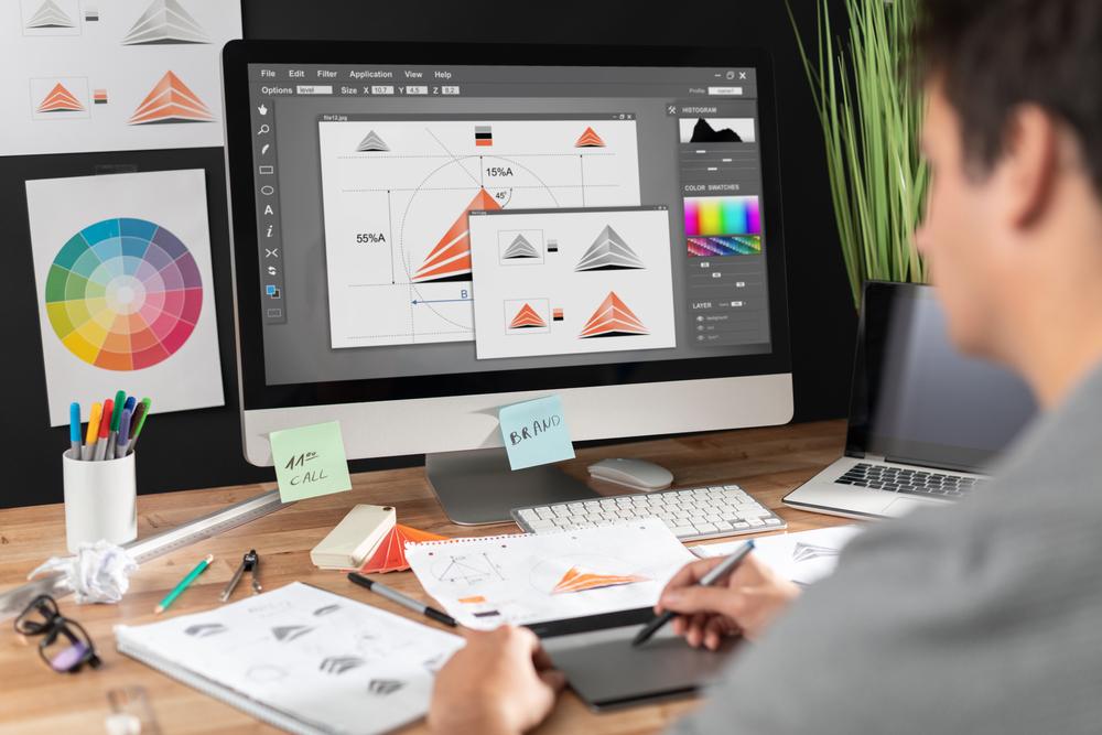 graphic designing jobs in dehradun