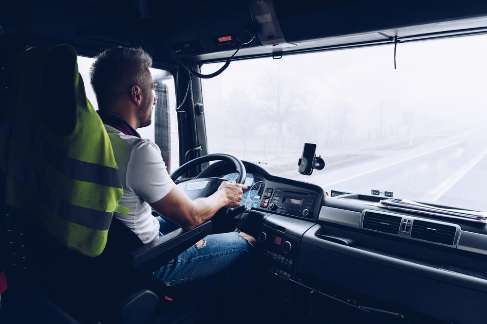 driver jobs