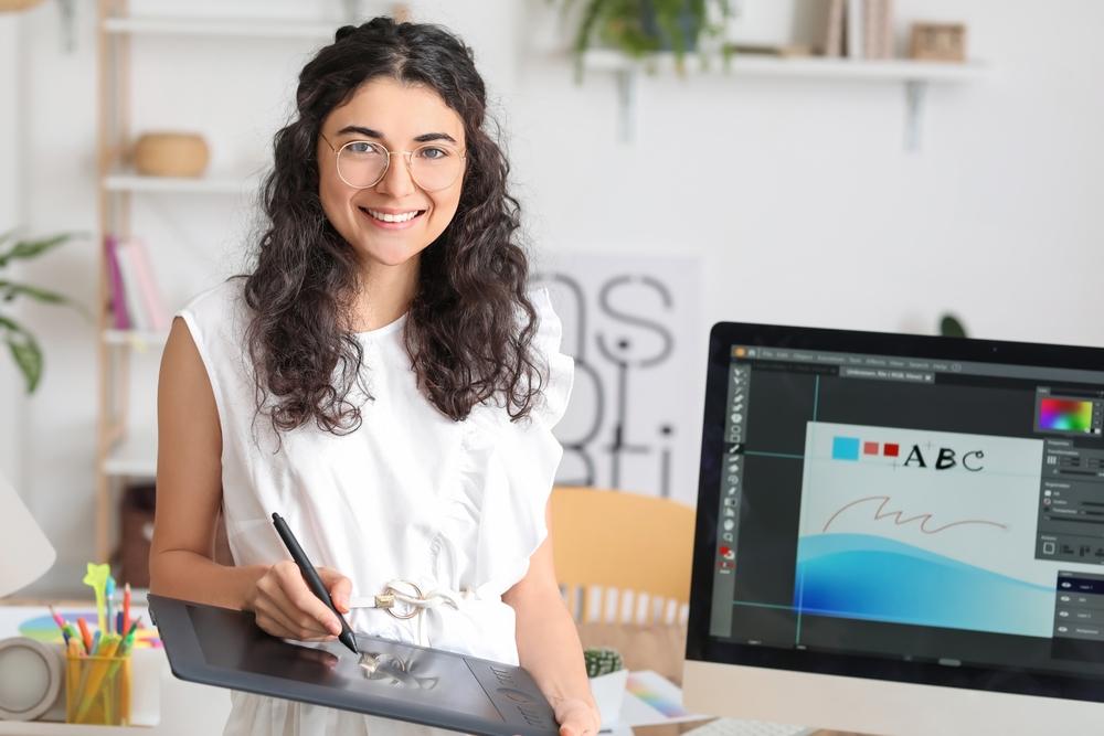 graphic designer job in kolkata