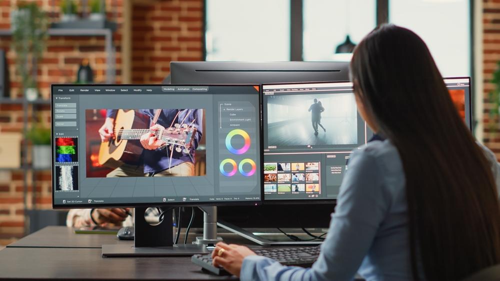 graphic designer job in kolkata