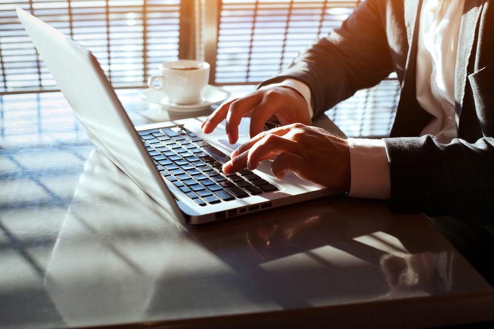 online typing jobs
