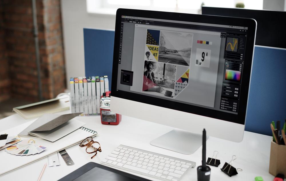 graphic designer job in kolkata