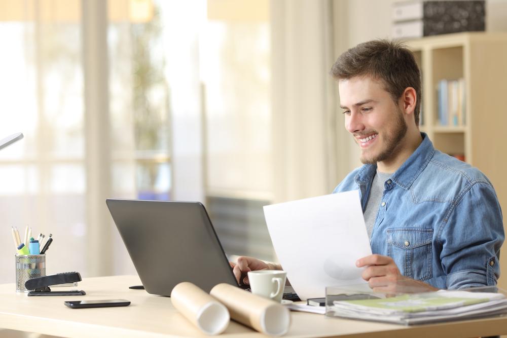 office boy job in Mumbai