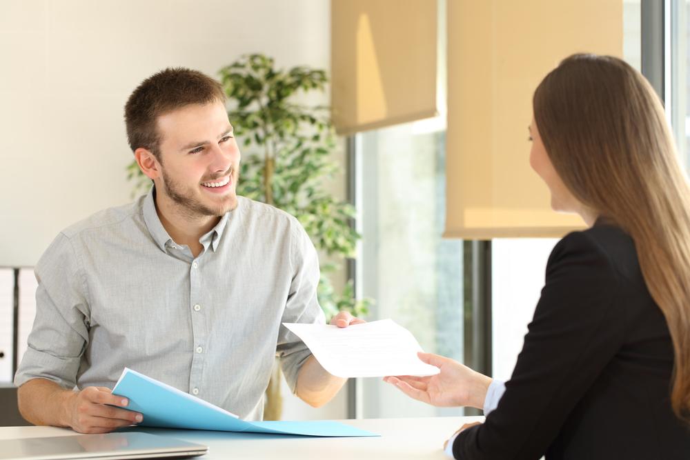 office boy job in Mumbai