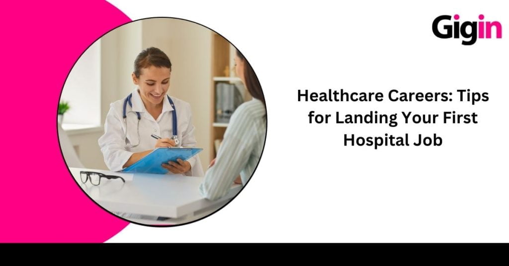 Hospital Jobs
