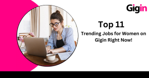 trending jobs for women