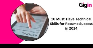 technical skills for resume