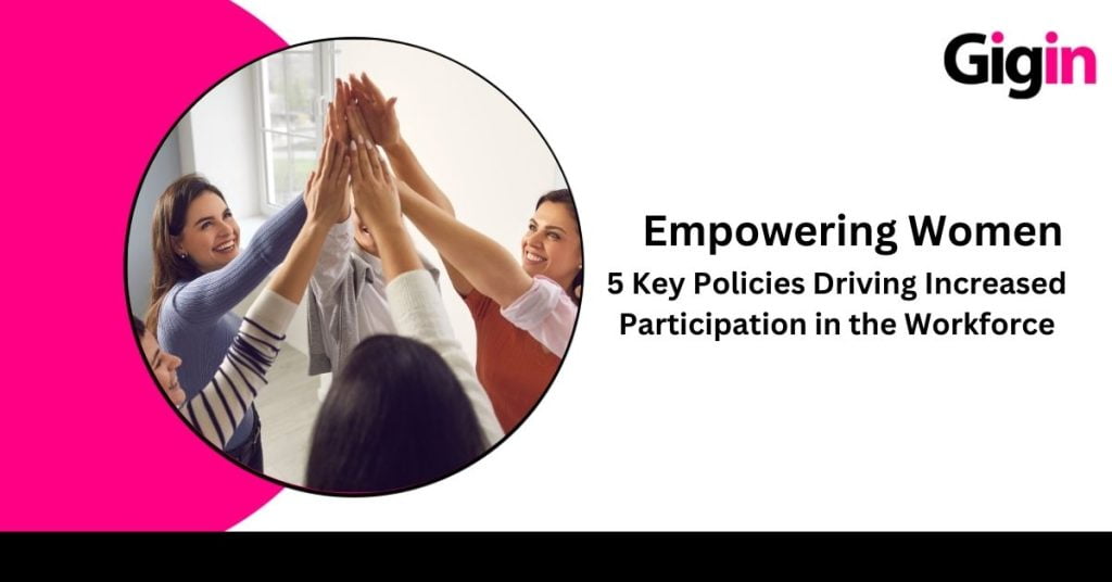 Empowering Women
