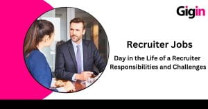 Recruiter Jobs