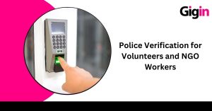 Police Verification