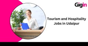 Jobs in Udaipur