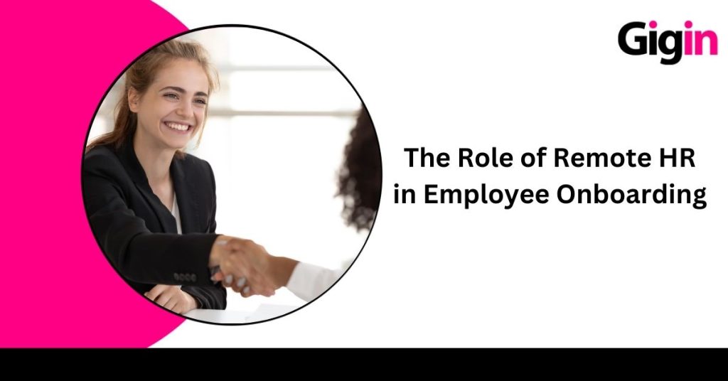 Remote HR jobs