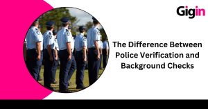 Police Verification