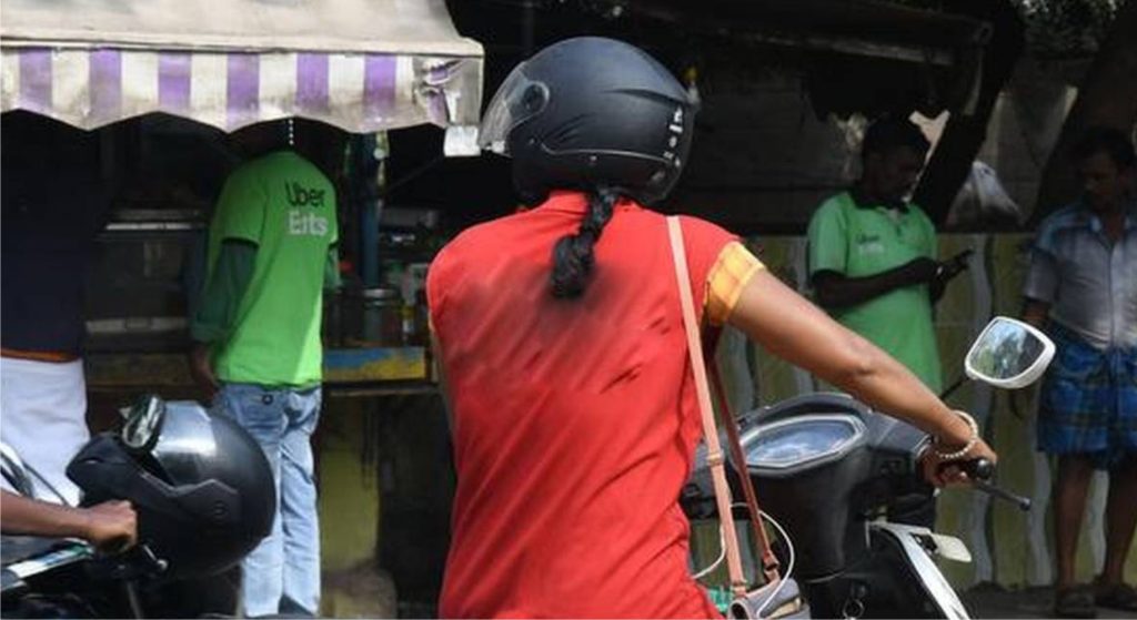 100x-surge-in-female-gig-workforce-in-India