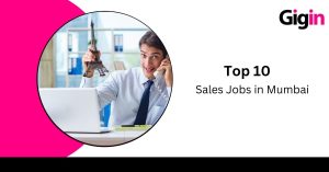 sales jobs in Mumbai