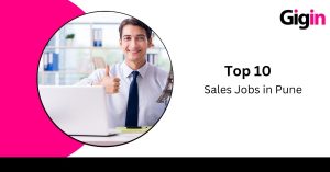 sales jobs in Pune