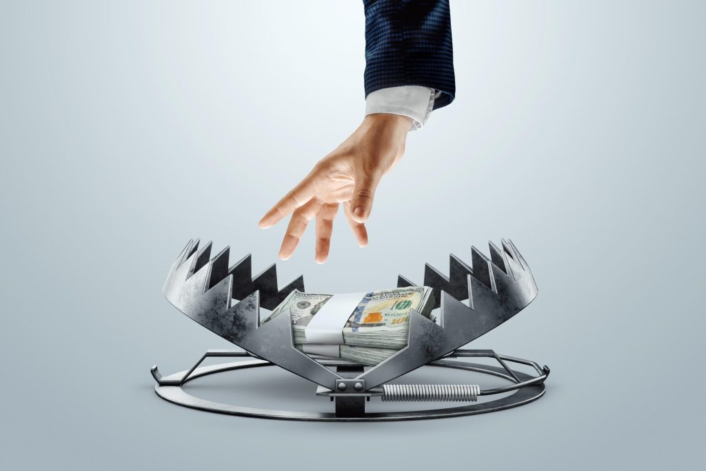 How to outsmart fraudsters targeting job seekers