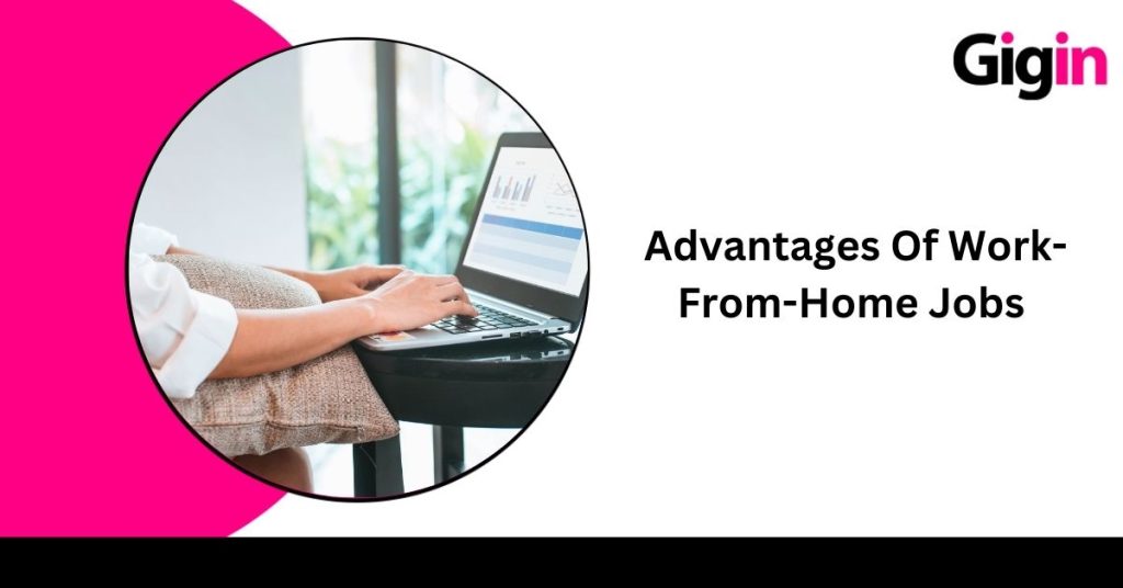Work From Home Jobs