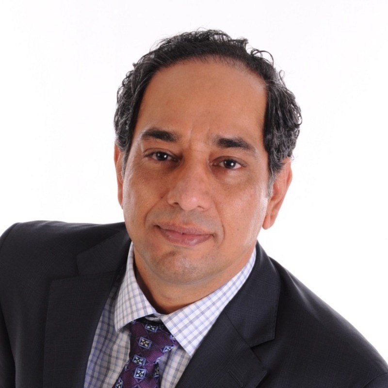 Team Member Image