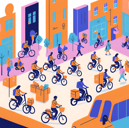 Gig Economy