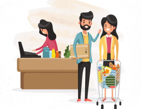 Retail Sector Jobs