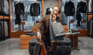 Luxury and fashion retail jobs in Mumbai