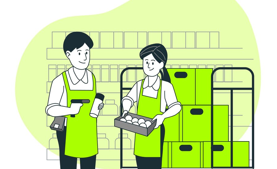 Retail Jobs